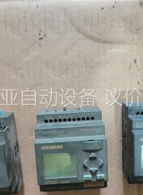 PLC， 331-1SH01 ，052-1MD00-0(议价)