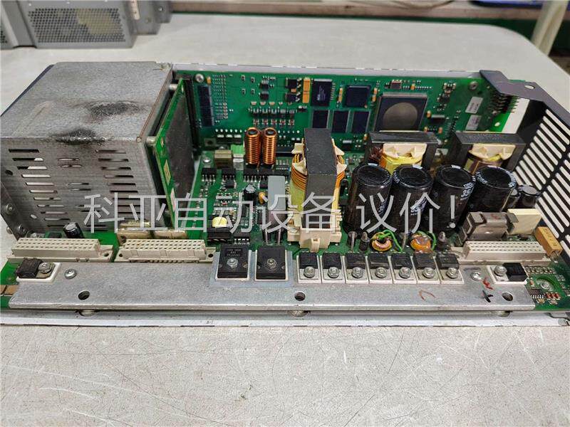 贝加莱ACOPOS 128M 8V128M.001-2 伺服(议价)