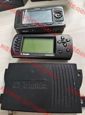 Trimble QIPTC63 Trimble EchoLD