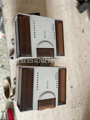 HOLLIAS和利时PLC LM3109 LM33(议价)