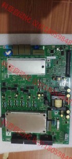 海利普变频器A100驱动板133B4007000250L46