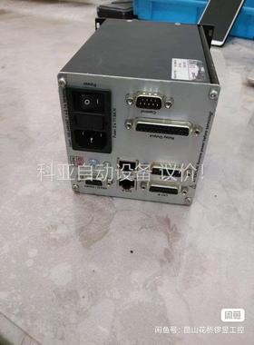 装拆机莱宝 Leybold GRAPHIX TWO 真空计控(议价)