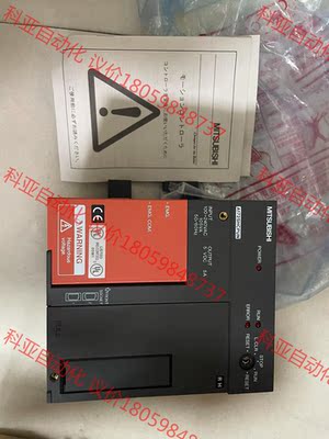 三菱PLC模块 A172SHCPUN  全新原装 实物拍摄