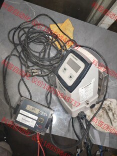 HYDROMETER荷德鲁美特流量传感器流量计7ME3453