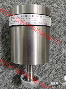 MKS 627BX01MCC9B，1mbar, 全新带校验报