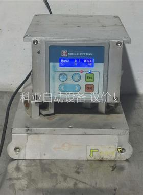 SELECTRA纠编控制器SG-9000意大利(议价)