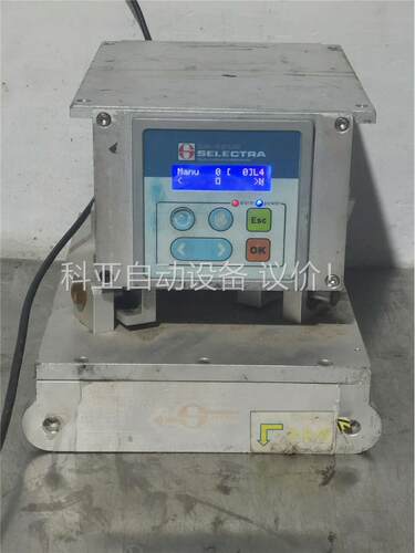 SELECTRA纠编控制器SG-9000意大利(议价)
