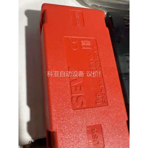 SEW网络适配器USB11A一个，USM21A两个，无包（议价）