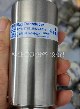 MKS 971B UniMag Transducer,971(议价)