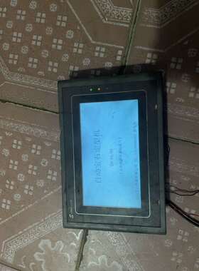 显控触摸屏，7寸屏，SK-070AE，(议价)