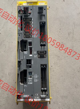 FANUC系统主机A02B-0299-B802 0i-MB原