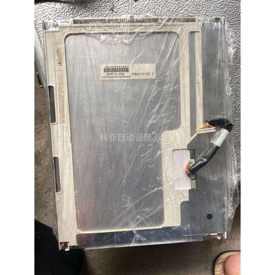 东芝品牌15寸工控液晶屏 LTM15C458M无伤痕（议价）