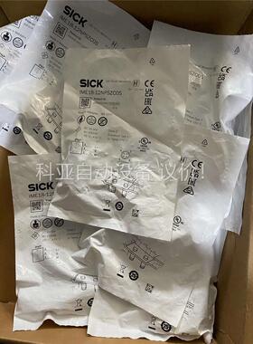 SICK 原装 近开关 ime18-12npszc0s(议价)
