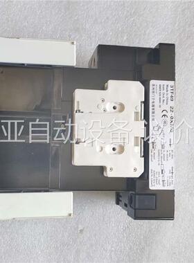 触器3TF49 22-0XM01台，线圈220V(议价)