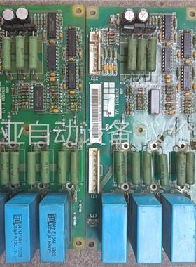 ABB变频器ACS600可控硅触发板NINP-61C，原装拆(议价)