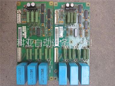 ABB变频器ACS600可控硅触发板NINP-61C，原装拆(议价)