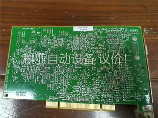 原装采集卡XMP-SYNQNET-PCI-RJ 拆机二手。(议价)