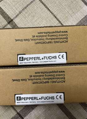 UB2000-30GM-E5-V15，23年倍加福超声波器，（议价）