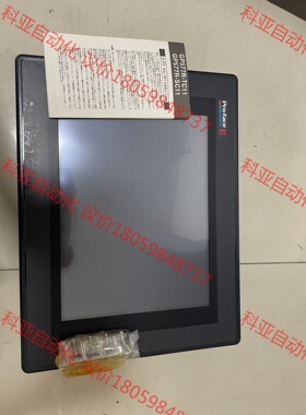 Pro-face 普洛菲斯触摸屏 GP577R-SC11 全