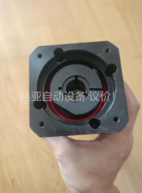 原装拆机iGB减速头，型号CP085-10-C2-A080P(议价)