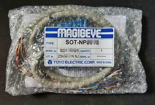 TOYO光通讯传感器SOT-NP1601H(议价)