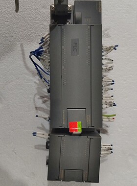 西门子cpu226模块223拆机现货成色好