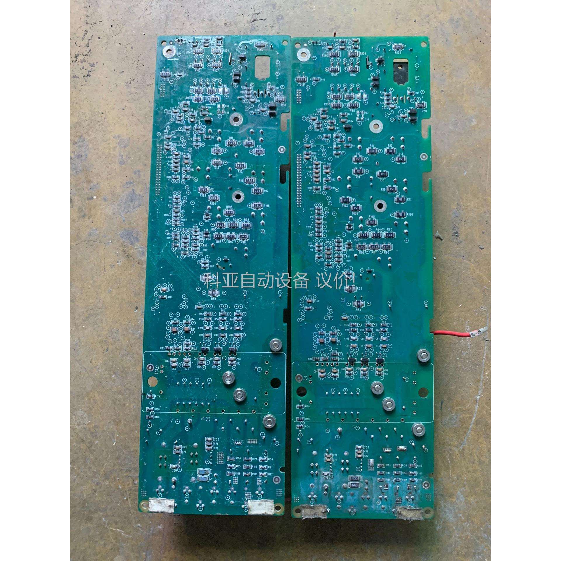 ABB 变频器 驱动板 SINT4220C 两张（议价）