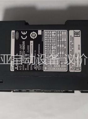 三菱远程模块AJ65VBTCU-68ADVN(议价)