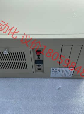 台湾 七槽挂壁式工业计算机 工控机  Q67芯片 双网口 4