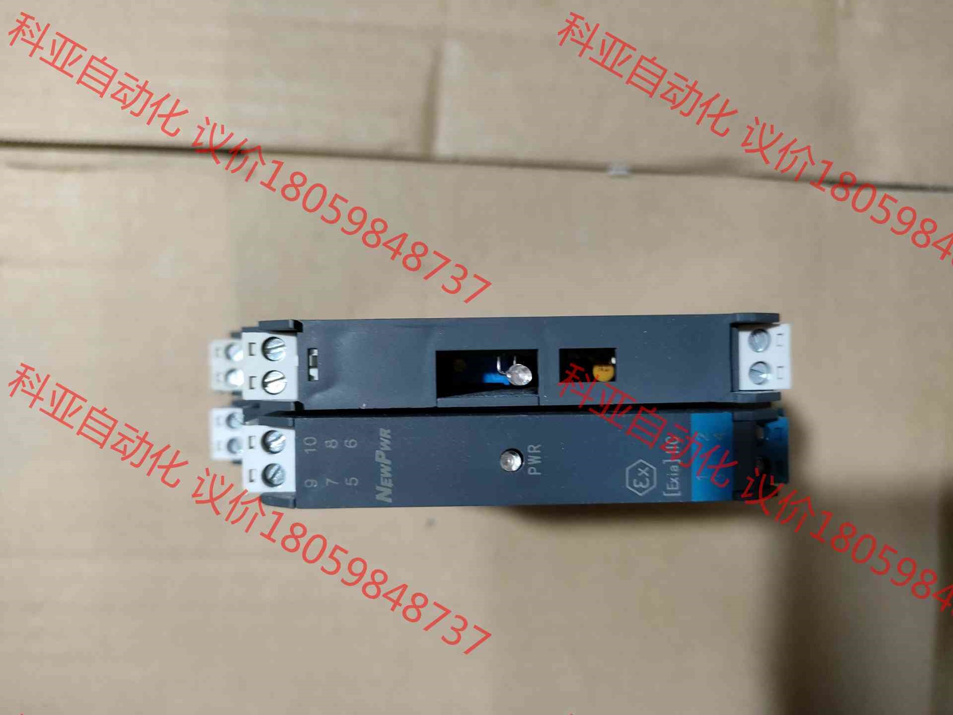 Newpwr优倍安全栅NPEXA-CM31/NPGL-CM1