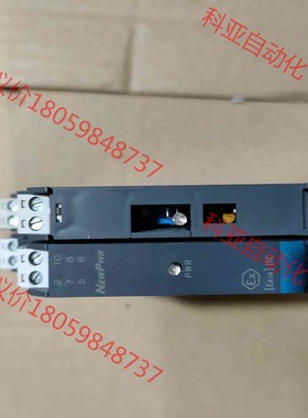 Newpwr优倍安全栅NPEXA-CM31/NPGL-CM1