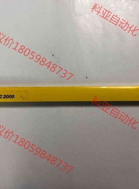 德国SICK安全光栅C2000系列C20E-045303A1