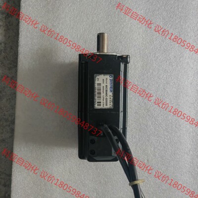 Syntron森创60CB040C-020000交流伺服电机