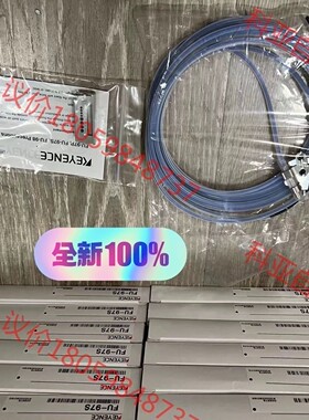 FU-97S    基恩士全新原装正品 实物图 188167