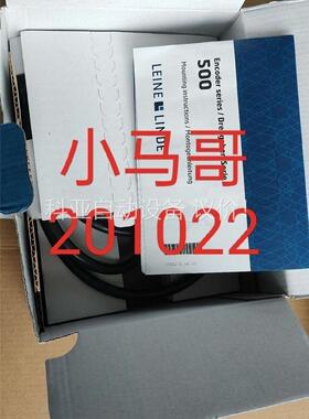 Encoder RHI 503, 516210-01,全(议价)