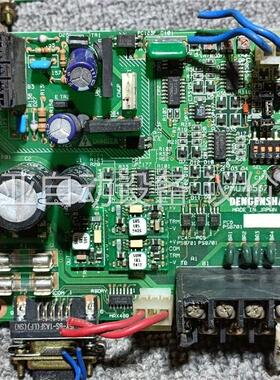 dengensha PMU-0537逆变器主板，RWC73(议价)