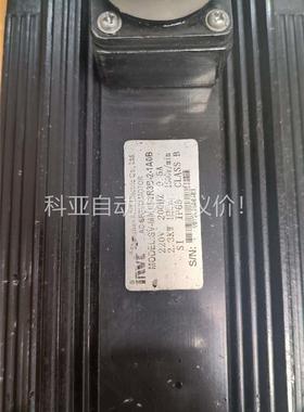 英威腾伺服电机130.15牛米600包好包邮(议价)