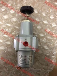 过滤减压阀 全新未使用备件 NS770C Nakakita