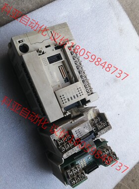 三菱FX3U-16MR-ES-A，扩展是士林的ax0n-8e