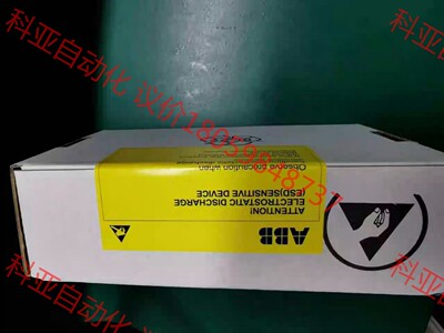 全新ABB变频器电源板，APOW-01C，APOW-11C。