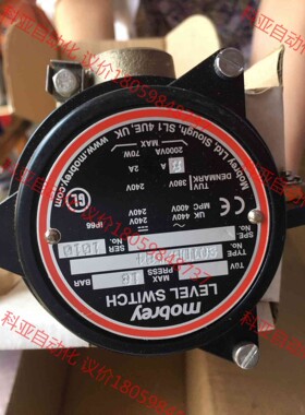 MOBREY S01DB/F84