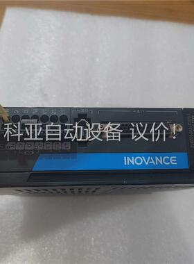 lnovance拆机件QC PASSED伺服电机驱动器控制器(议价)