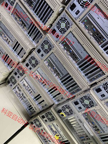 9.5新工控机 I7-2600CPU 8G内存 1000G硬