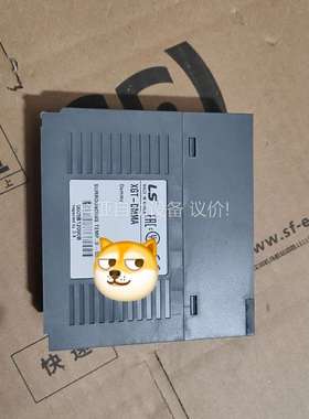 PLC，空模块，XGT-DMMA（议价）