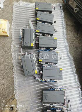 拆机欧辰SOFTLINK模块200 221-1BL22(议价)