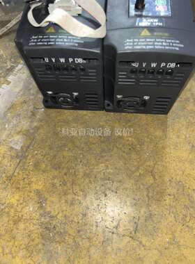 220v紫日变频器0.75kw（ZVF330-M0R7S2M（议价）