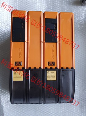 贝加莱伺服驱动器I0220D