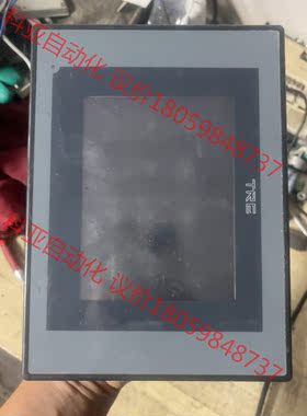 天任触摸屏  TP106PT-24V 原装拆机   现货 成