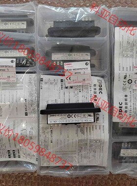 和泉IDEC使能开关HE2B-M200PB，全新原装正品，特