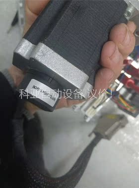 LVD-E4807/SIII manz 伺服驱动器带电机(议价)